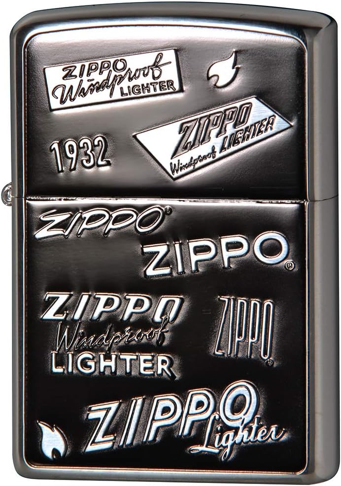 Zippo Logo 2SIBK-ZLOGO