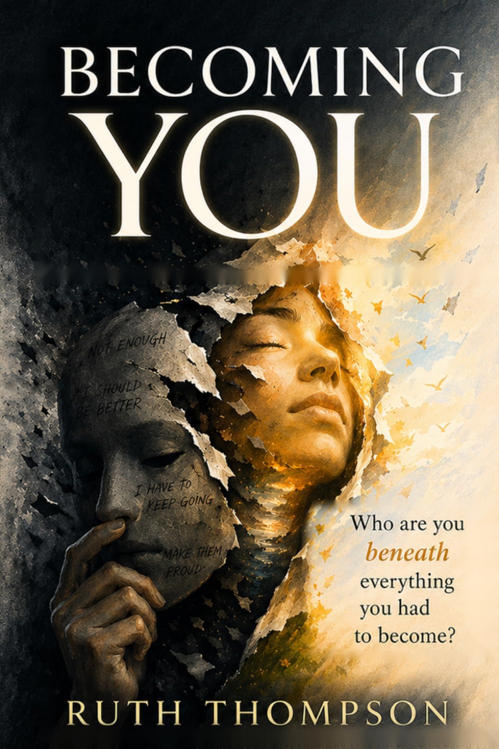 Becoming You: A Journey of Self-Remembrance