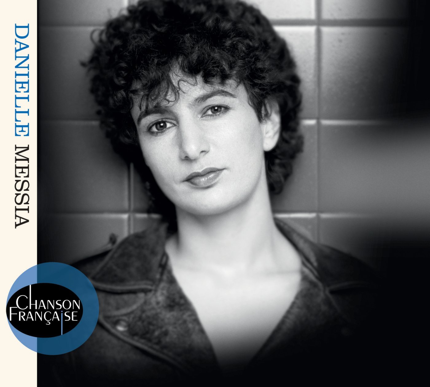 Collection Chansons Francaise [Audio CD] Danielle Messia