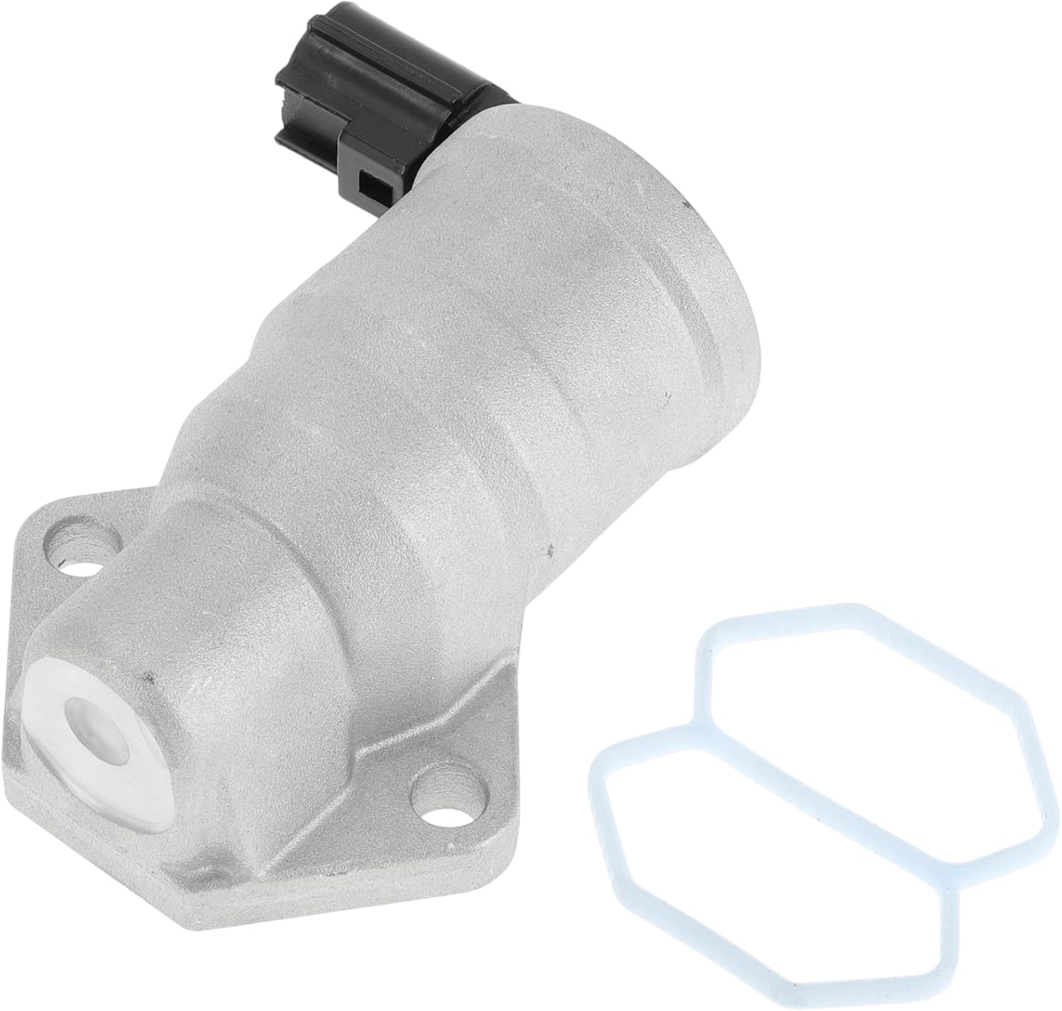 Car Idle Air Control Valve for Ford F-150 2001-2003 2005-2008 Replace No.1L3Z9F715AA IACV Idle Valve Idle Air Control Valve