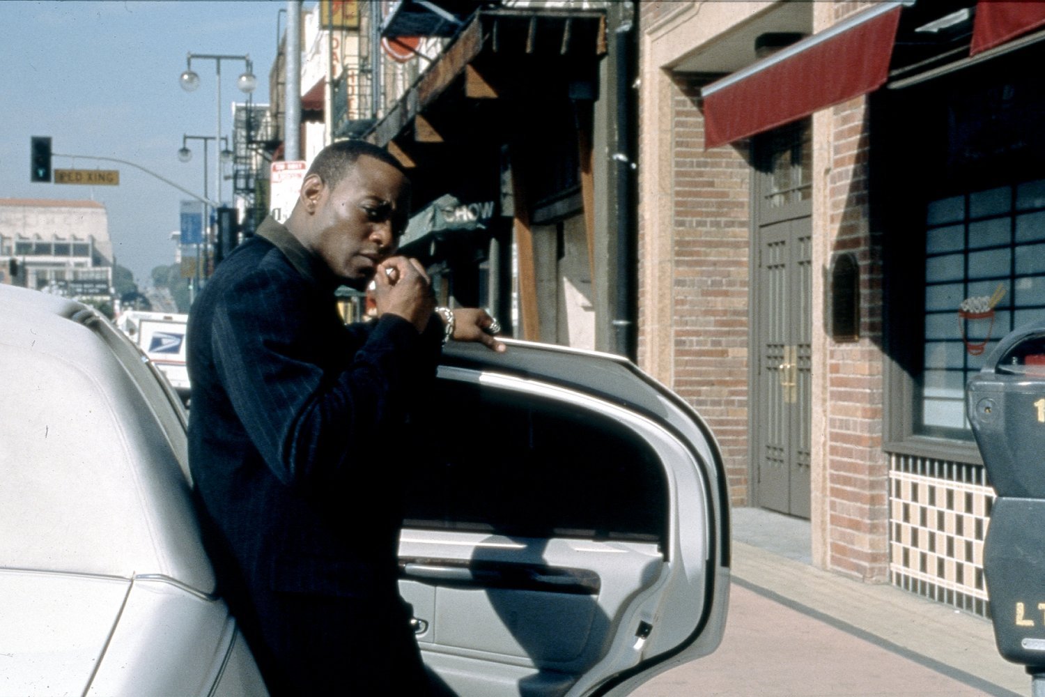 Brother [Blu-ray] [Limited Edition]