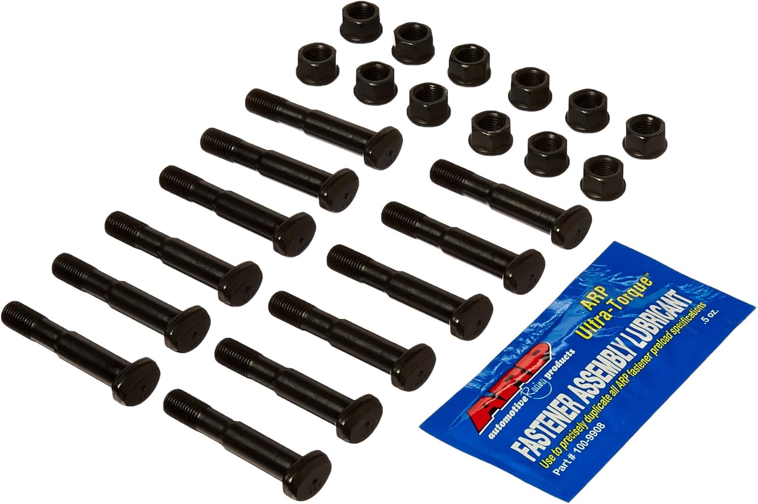 ARP 2036004 High Performance Rod Bolt Kit