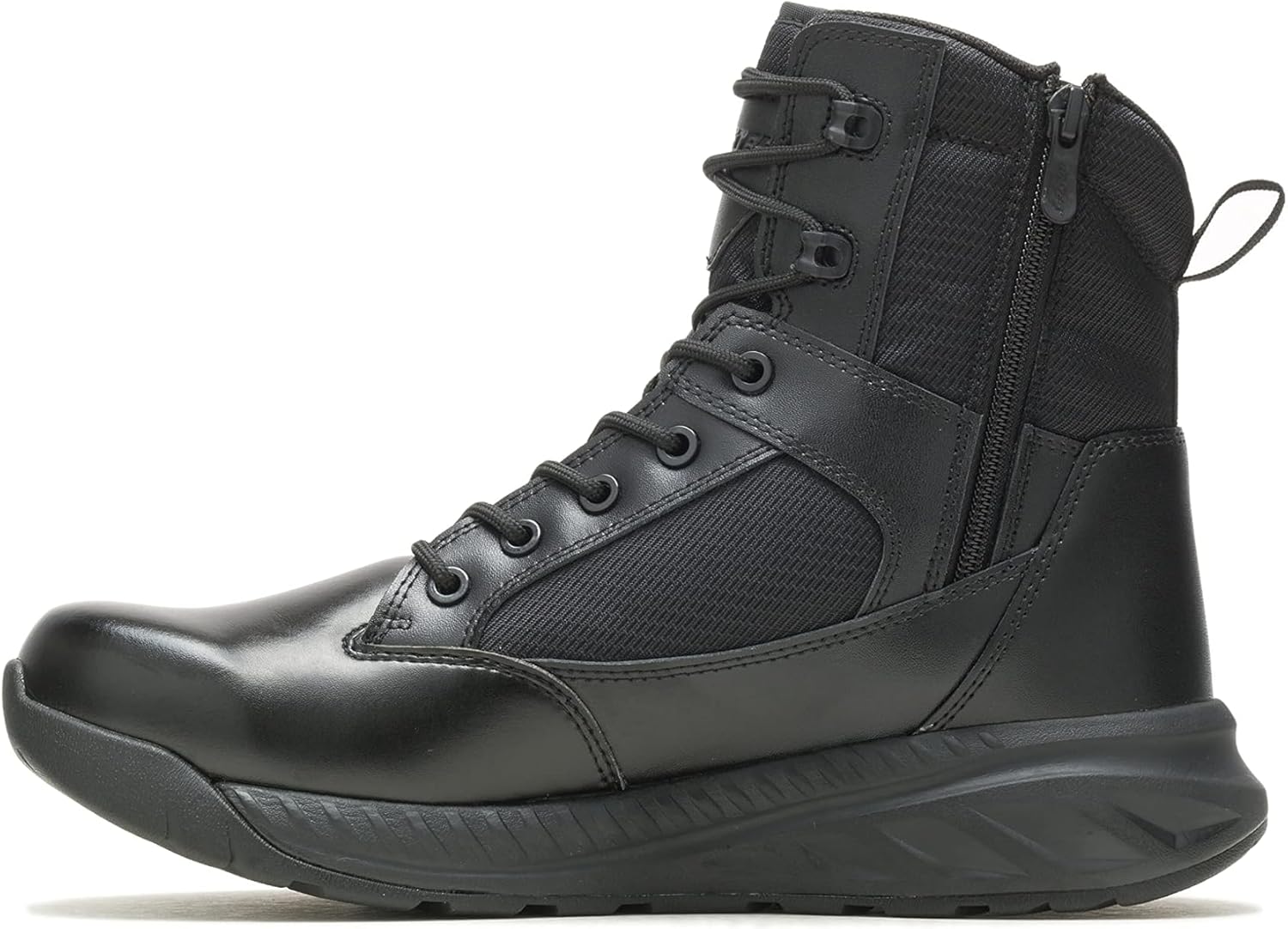 Bates Men's Opspeed Military and Tactical Boot, Deep Black, 12 - Image 4