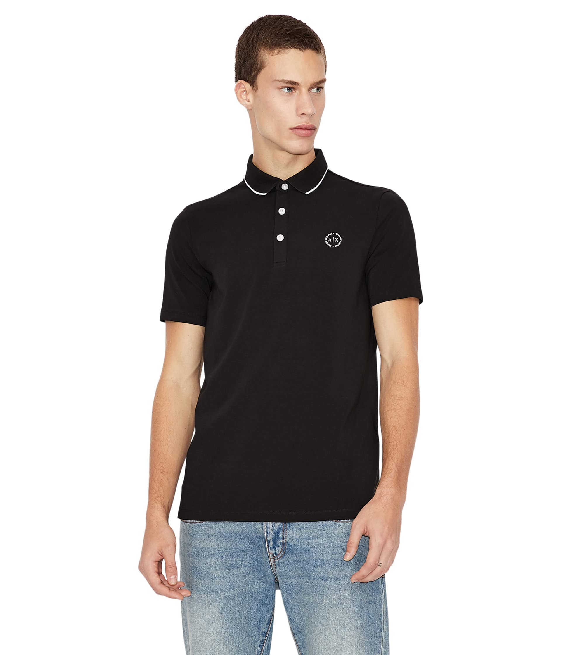 Armani Exchange