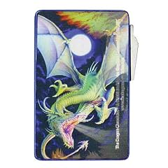 Novelty Dragon Chronicle Flame Lighter - One Lighter w Random Color and Design