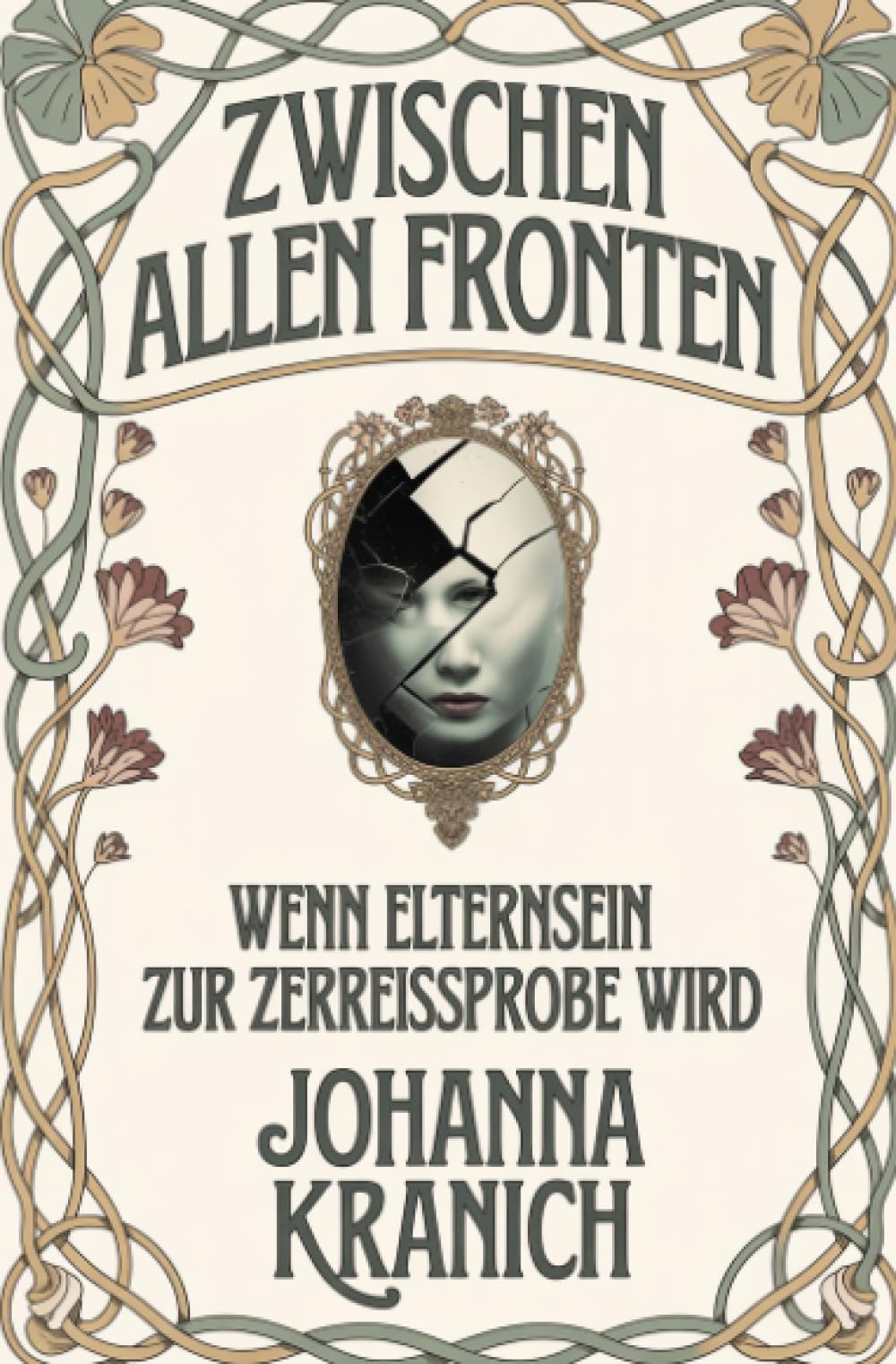 Zwischen allen Fronten: Wenn Elternsein zur Zerreissprobe wird