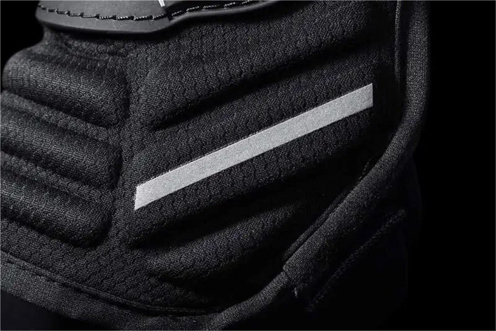 Ginocchiere Per Moto, Protezioni Per Ginocchia Riflettenti, Ginocchiere, Accessori Per Moto, Protezioni Per Gambe, Ginocchiere