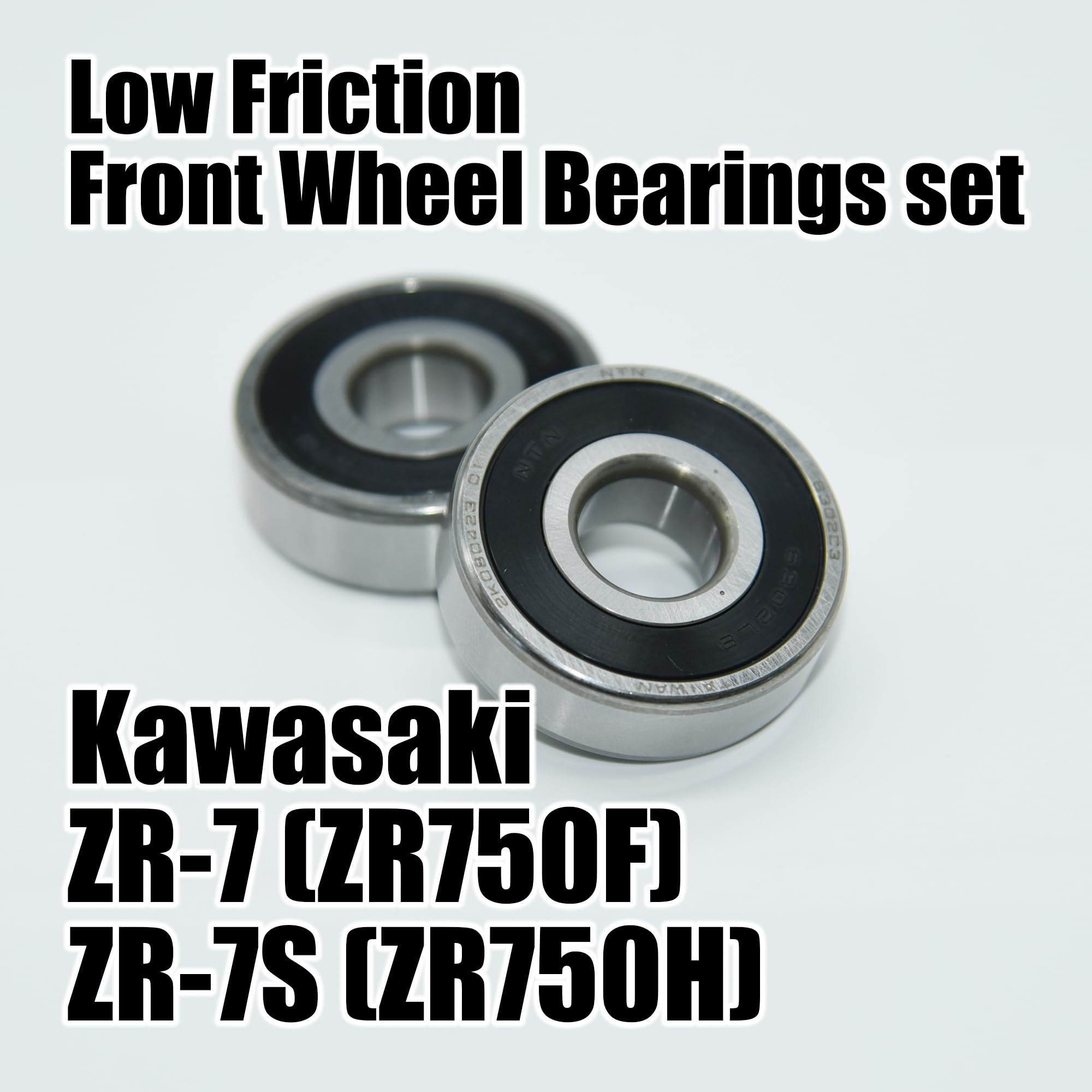Amazon.co.jp: ZR-7 ('99~'01), ZR-7S ('01~'05)用 ローフリクション