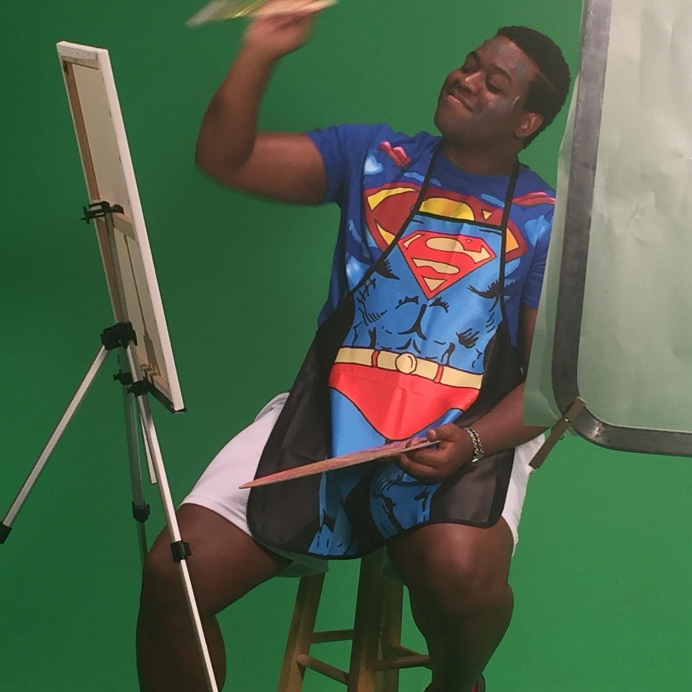 Pastor Julian Littlejohn