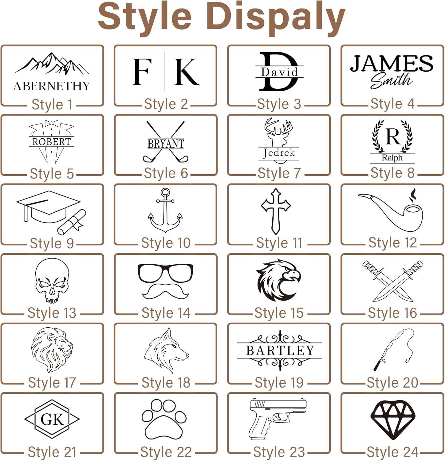 Gifts for Mens - Valentines Day Father Day, Personalized Custom Toiletry Bags for Men, Large Engraved Shaving Bags Hanging Leather Waterproof Travel Bags for Anniversary Dad Husband Grandpa Lover
