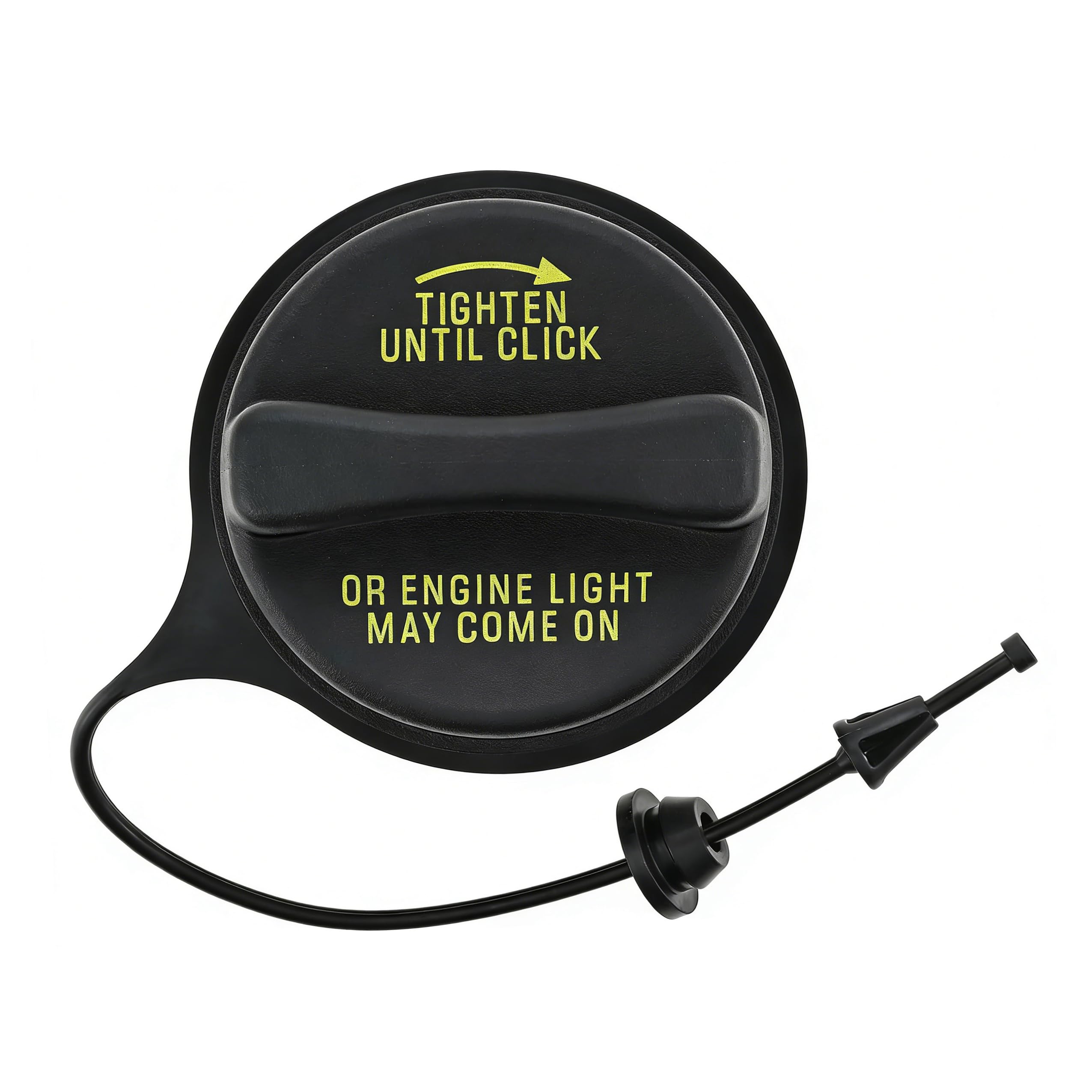 Photo 1 of Hencing Fuel Tank Cap for Ford