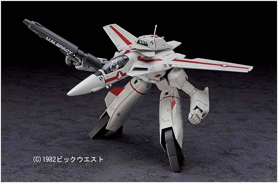 1/72 マクロス　ガウォーク・バルキリー Amazon | ハセガワ 超時空要塞マクロス VF-1J/Aガウォーク