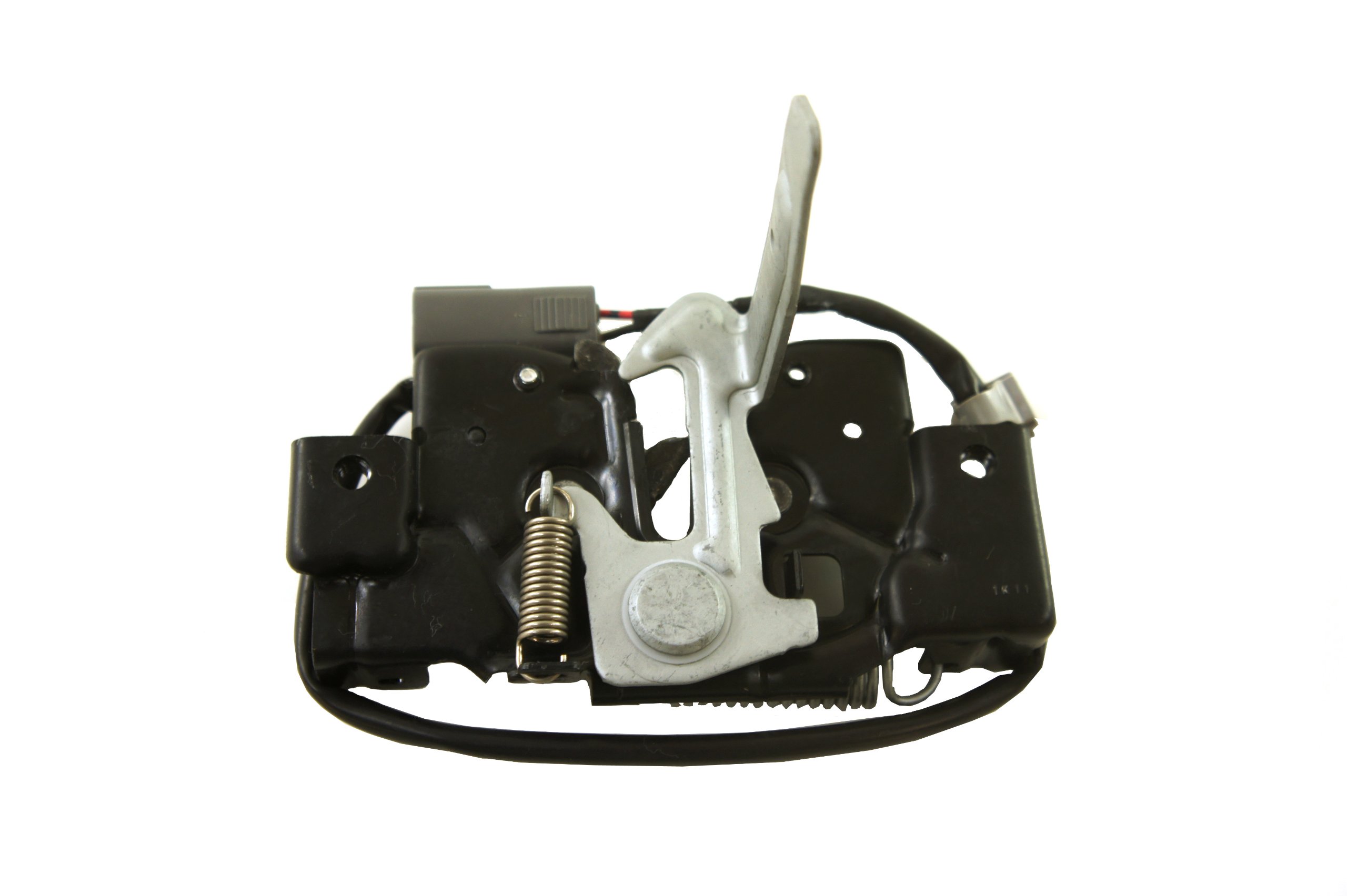 Genuine Mazda Parts BN8P-56-620B Hood Latch