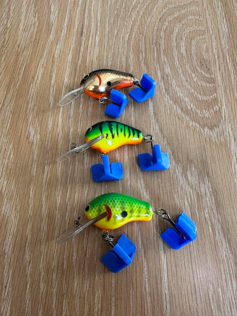 オールドバグリー ダイビングハニーB ビティーB 3個セット BAGLEY オールドバグリー ダイビングハニーB ビティーB 3個セット BAGLEY