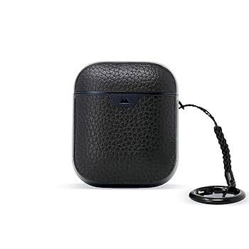 mi.ページ 15pro airpodsケース 黒 mi.ページ 15pro airpods