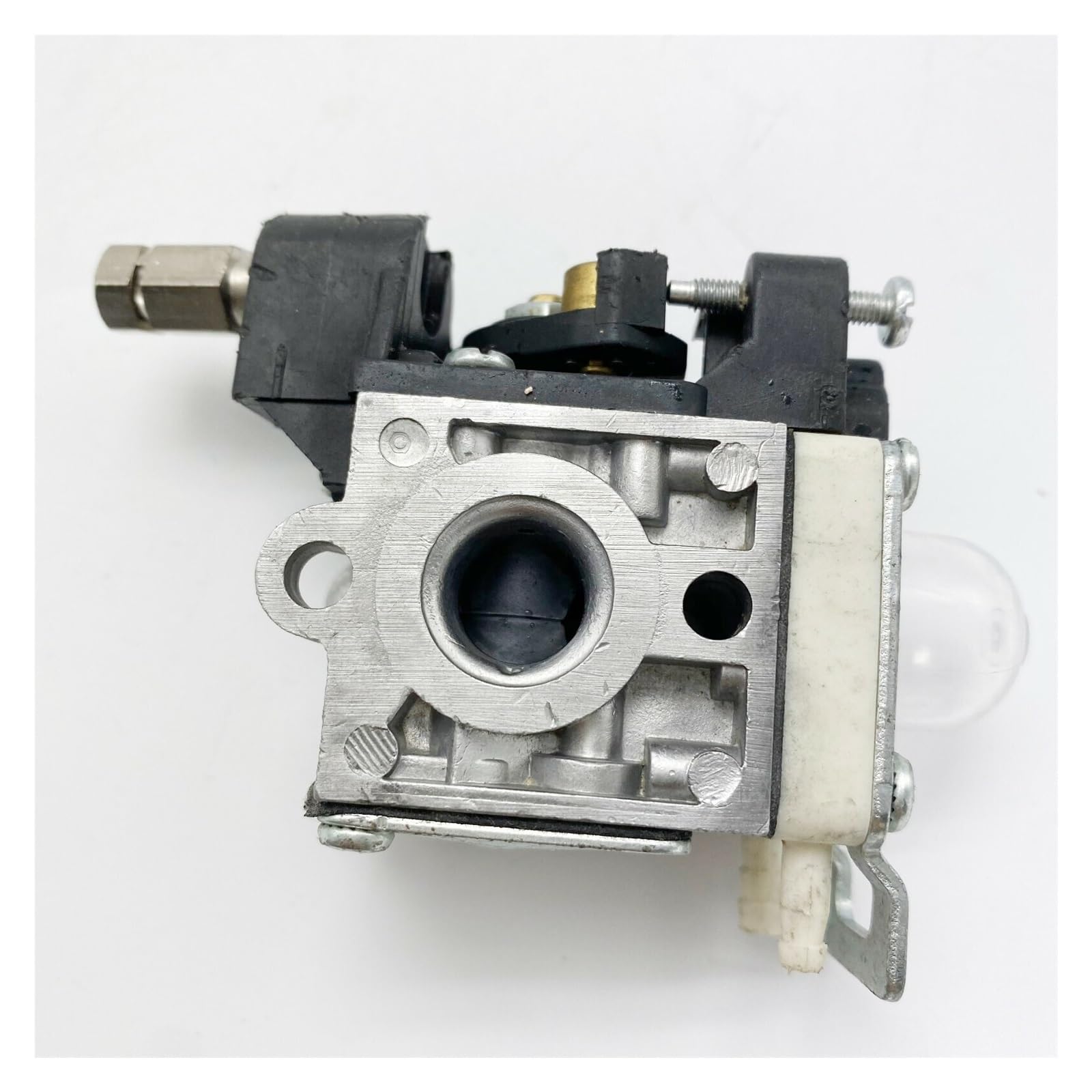 Carburateur Zama RB-K89 à flux d'essence régulé pour moteur Echo PB620 PB625
