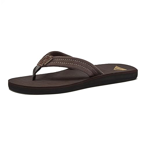 Quiksilver Carver Suede Sandal-m SandaliaHombre - Chollo en Moda