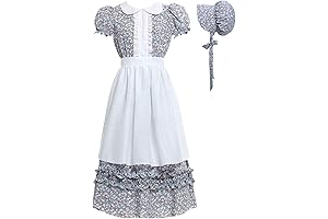 A Pioneer Woman's Timeless Tale