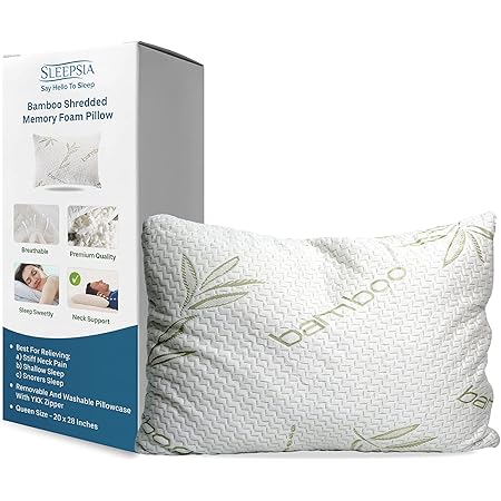 dreamfinity cooling pillow