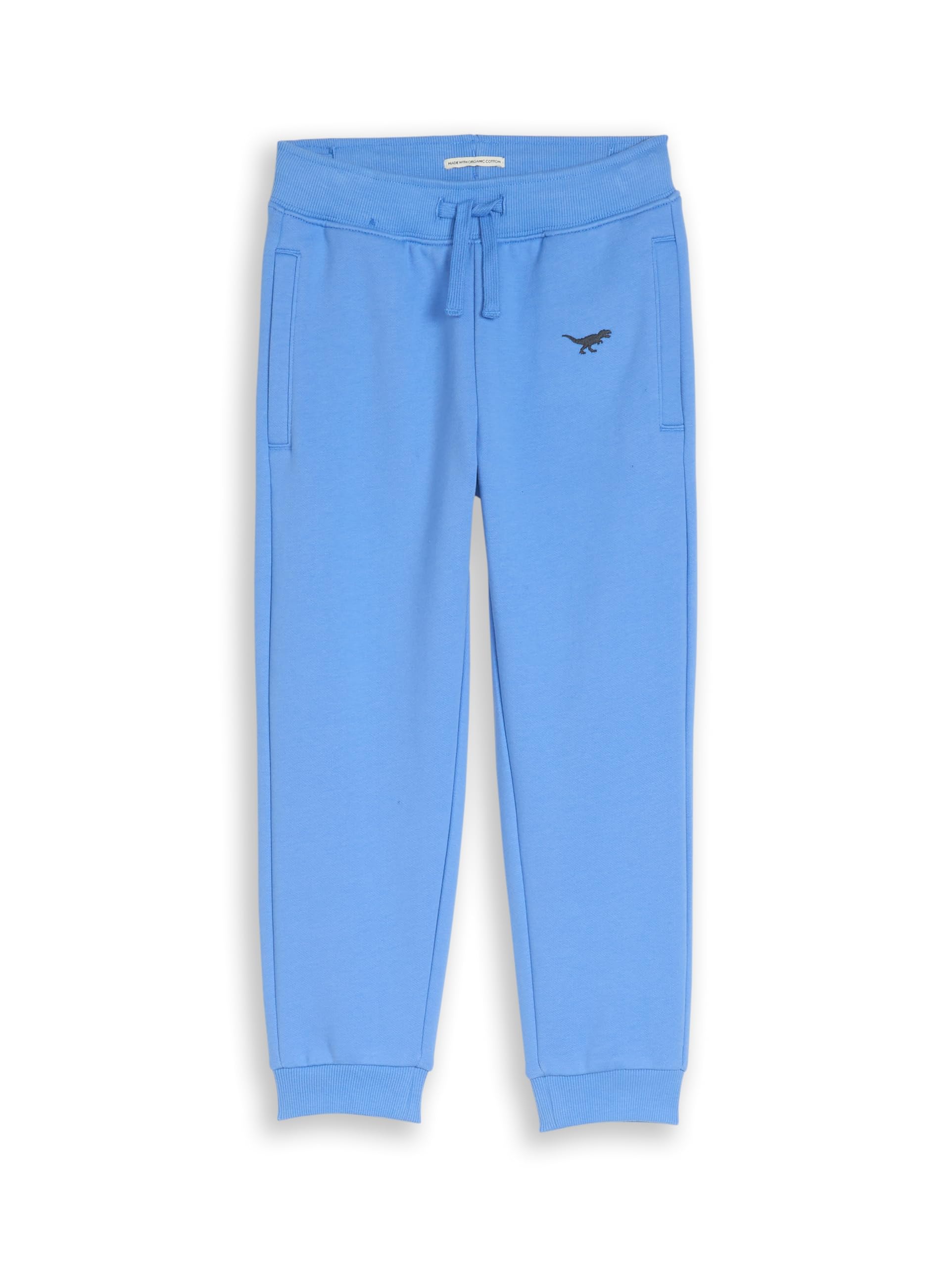 Tom Tailor Jungen Kinder Jogginghose mit Stickerei 1049307