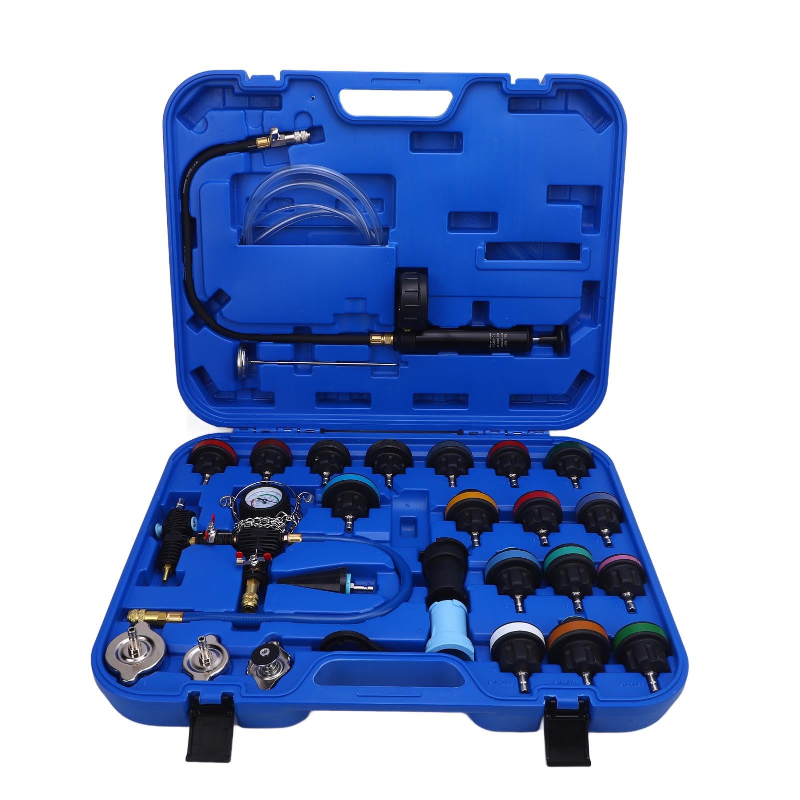 Radiator Coolant Pressure Tester, Efficient Detection Tool