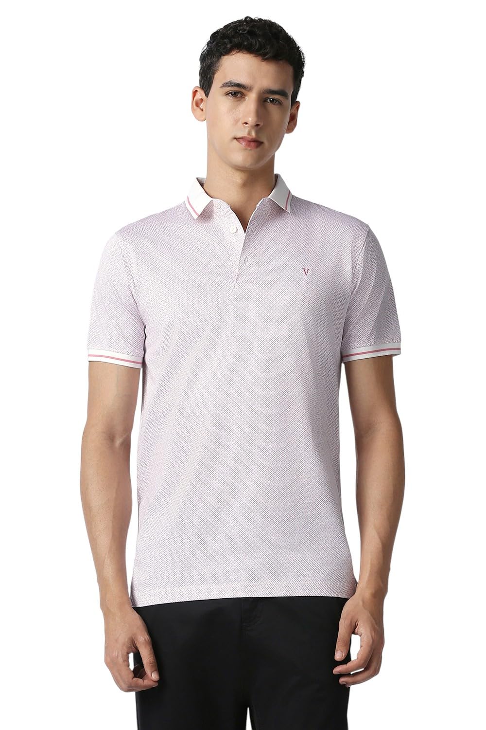 Van Heusen Men T-Shirt-picture-14