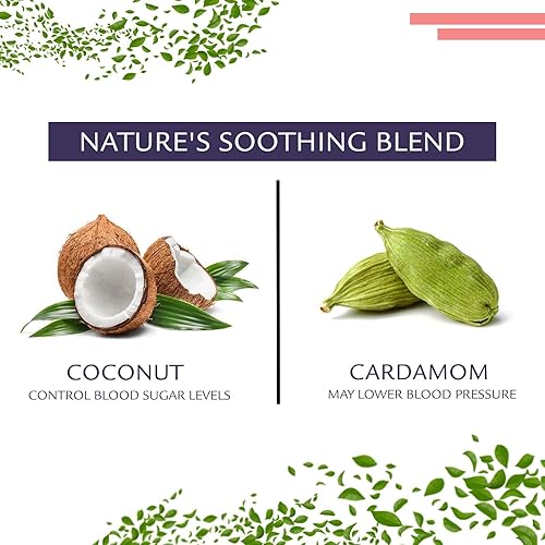 Vista 55 de Birdsong Rufous Pekoe - Té orgánico de Pekoe naranja de las Indias Orientales con malta, especias y notas de madera, té negro con cafeína dulce 100%