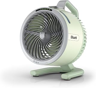 Shark Flexbreeze HydroGo Serinletici Buharlı Fan -