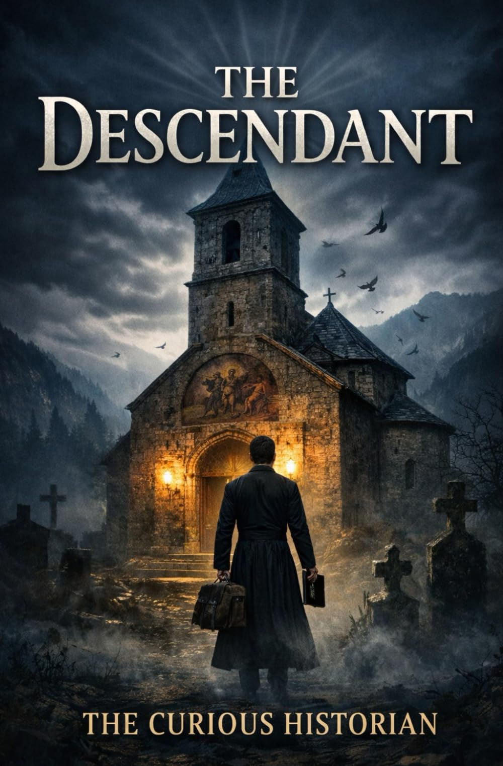 The Descendant