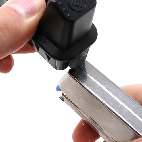 Miniatura 299 de MakerShot Cargadores de velocidad de cargador, diseñados específicamente para cada cargador seleccionado