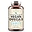 AMANDEAN Vegan Omega 3 Supplement. Premium Fish Oil Alternative. Algae DHA & EPA. Carrageenan Free Softgels. Algal Essential Fatty Acids. Plant Based Heart, Brain, Eye, Skin, Immune Support. (120ct)