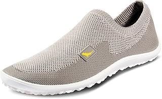 L E G U A N 0 - Score - Leichter Barfußschuh/Slipper für Herren und Damen Unisex