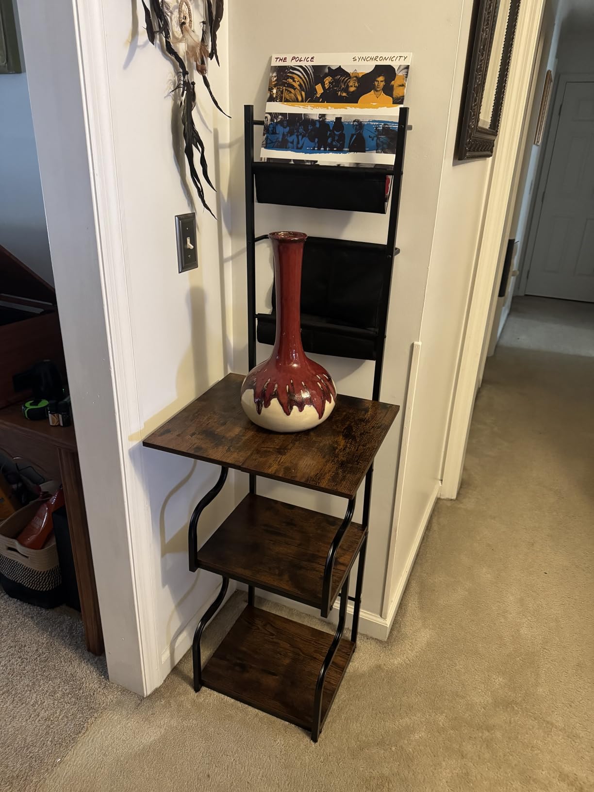 Customer photo