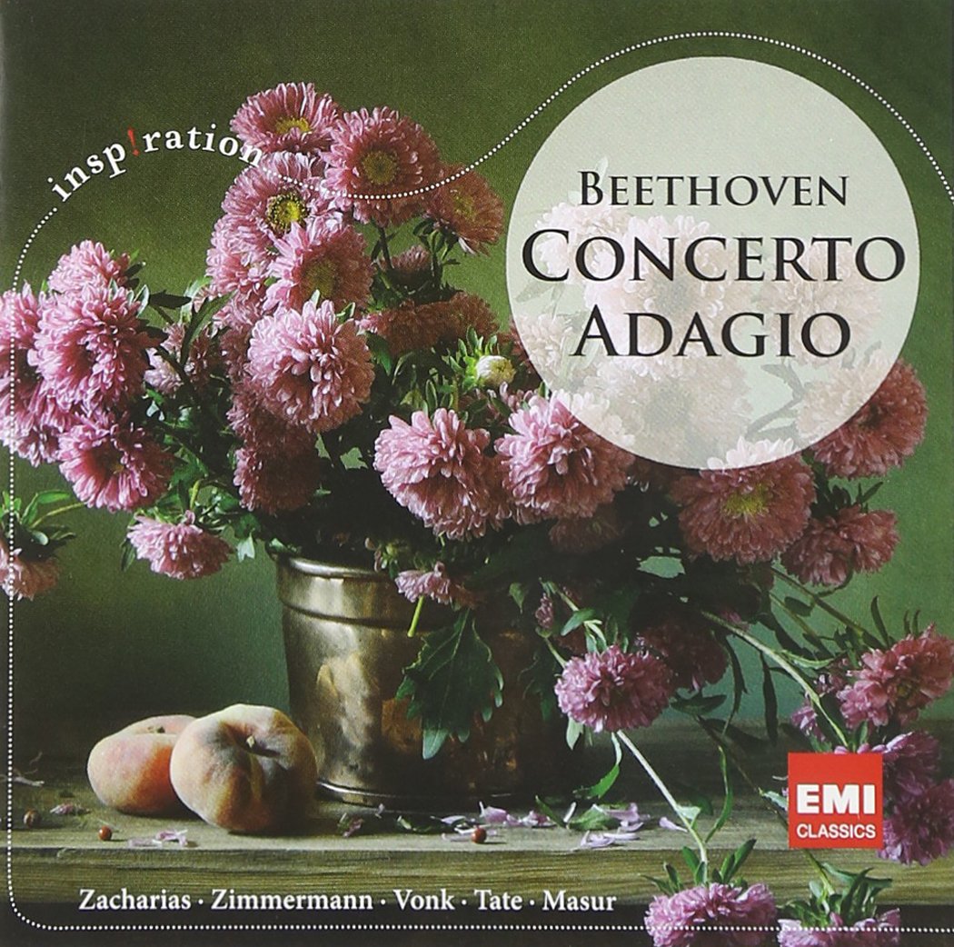 Concerto Adagio