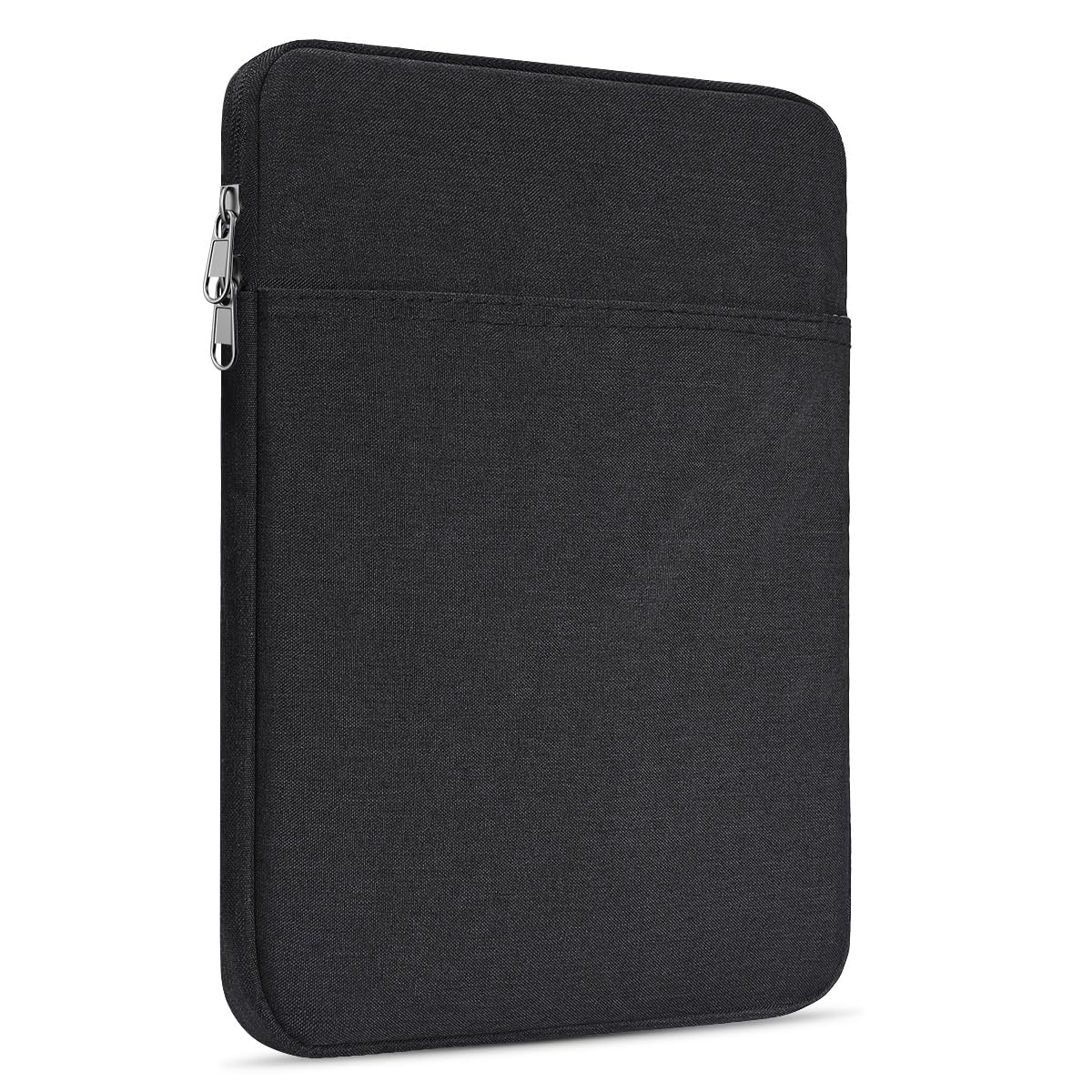 13-inch Tablet Sleeve Case for New Surface Pro 11th Copilot+PC 13 inch, Surface Pro 10/9/8/X with Signature Keyboard/X Keyboard, Shockproof Water-Resistant Laptop Travel Carrying Bag