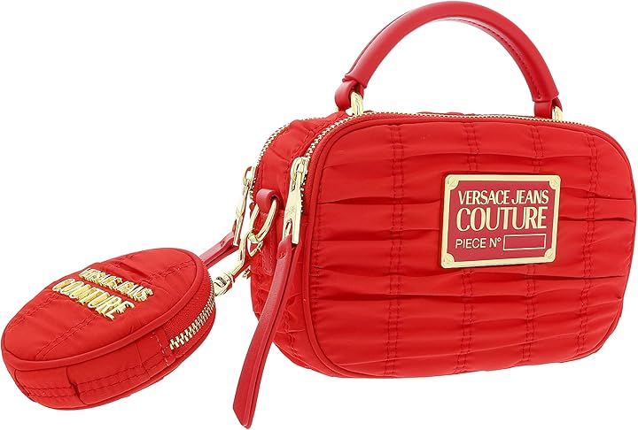 Versace jeans couture borsa a tracolla da donna E72VA4BX2 EZS225 E531