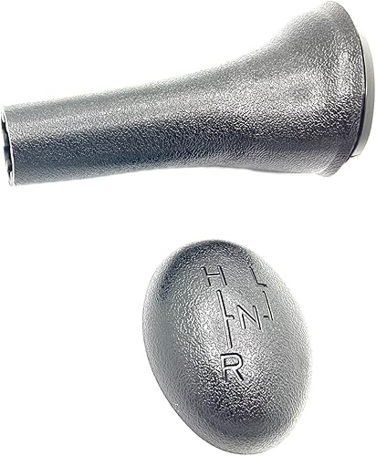 Miniatura 4 de Polaris Conjunto de perilla de ATV, pieza original OEM 3233195-070, cantidad 1