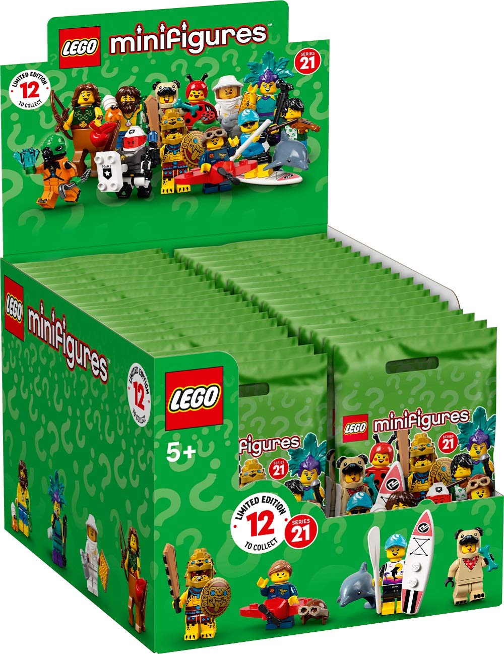 Amazon.co.jp: レゴ(LEGO) ミニフィギュア レゴ ミニフィギュア 