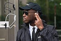 Vista 3 de PRYMEBLU LMC-1AT01 Serie PRO-Grade Serie LMC-1AT a precio económico, tubo acústico, kit de vigilancia con auriculares de tubo transparente, PTT