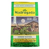 Vista 6 de Erva Mate Madrugada Nativa 2.2 lbs