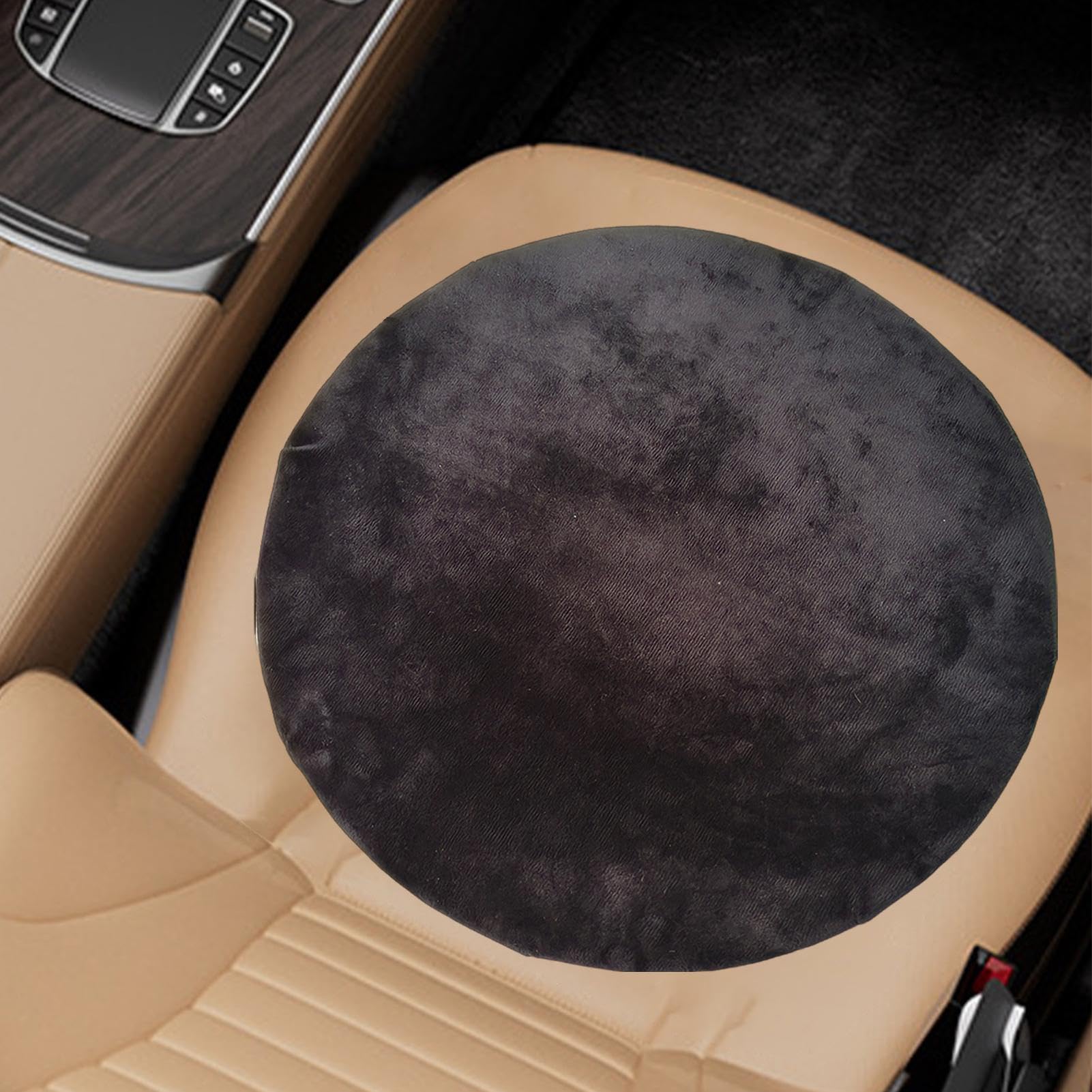 Cuscino Sedile Auto Girevole | 1 Cuscini Per Sedili Di Protezione