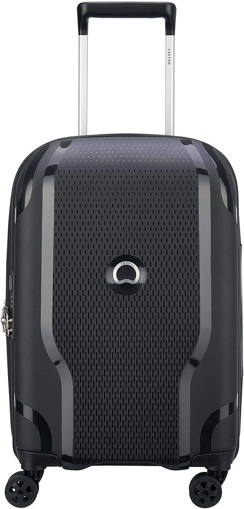 Amazon.com | DELSEY PARIS Clavel Hardside Expandable Luggage with