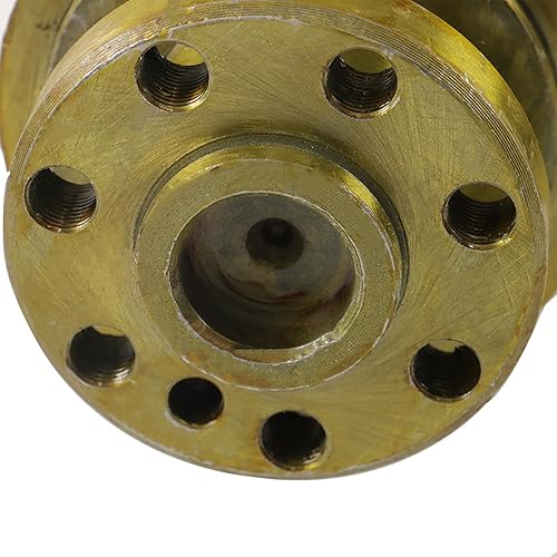 Miniatura 6 de Motor Cigüeñal 23111-2G200 Reemplazo para Hyundai Sonata Santa Kia Forte Optima Sorento 2.4L 231112G230