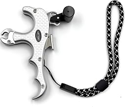 Bow Release for Compound Bow, Archery Release Trigger, Compound Bow Release, Thumb Release.