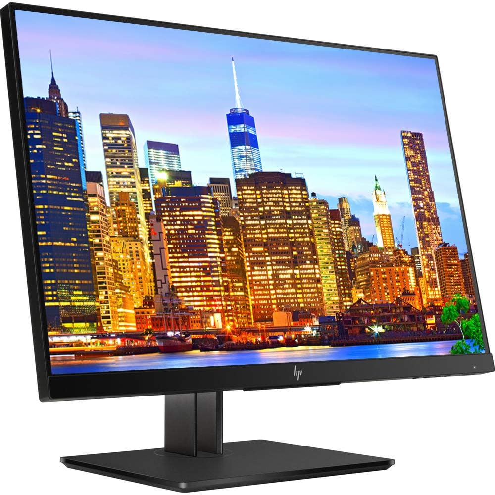 Amazon.com: HP Z24i G2 24 Inch 1920 x 1200 IPS LED Backlit Monitor