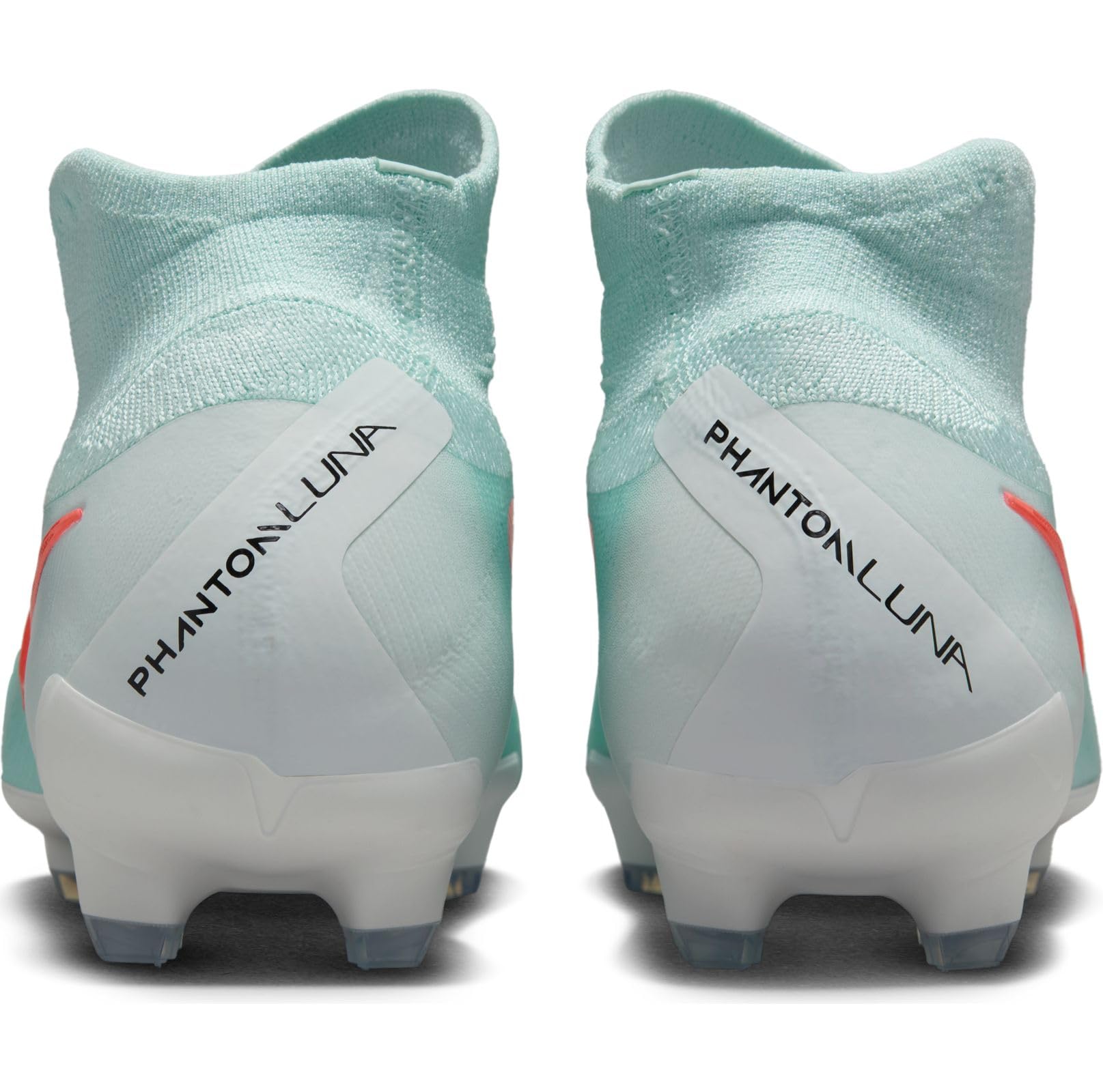 Nike Phantom Luna 2 Pro FG High-Top-Fußballschuh, FJ2575