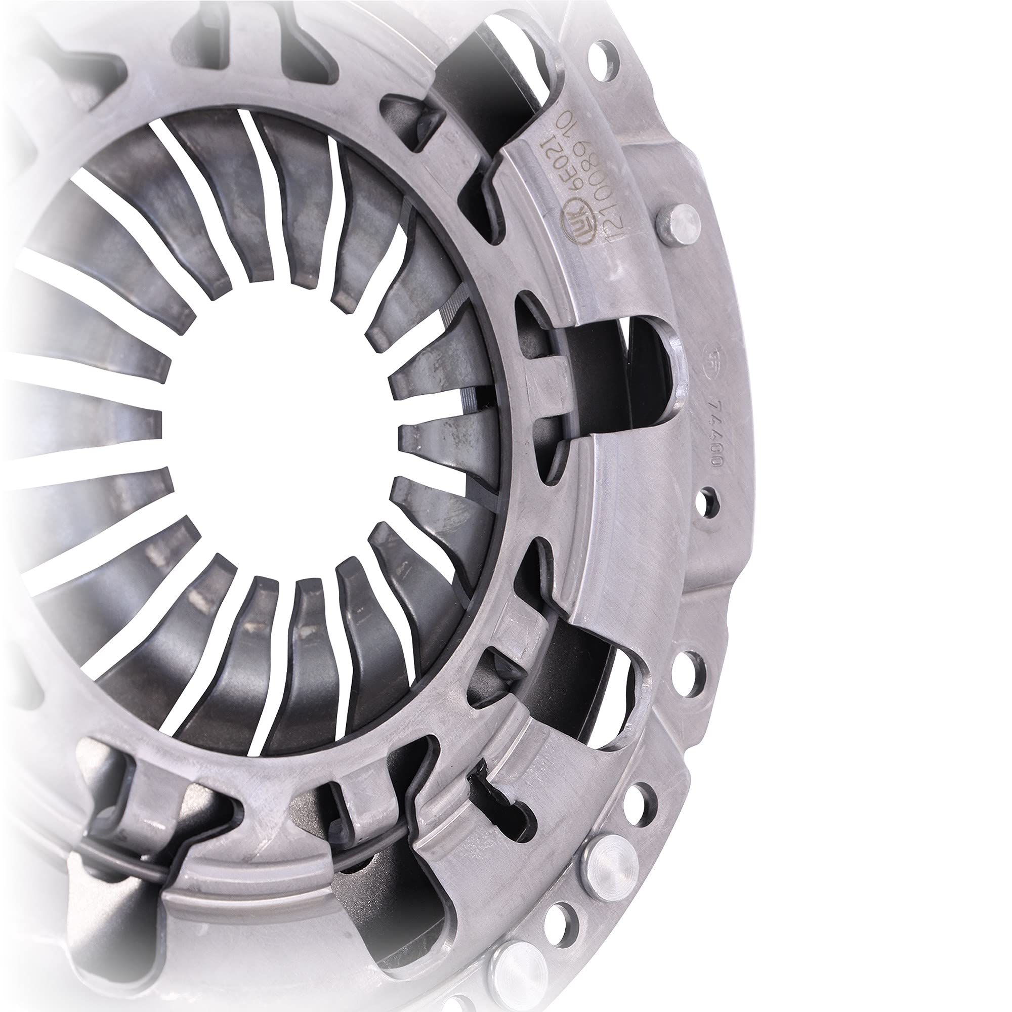 LUK 621 3027 33 621302733-LUK Kupplungssatz | 621 3027 33 passend für Astra G H Meriva A Vectra B C