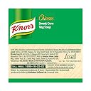 Knorr Sweet Corn Veg Soup, 44g gallery image