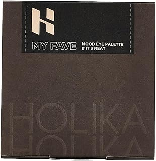 ホリカホリカ マイフェイブムードアイパレット 06