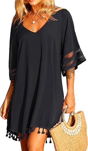 Best Beach cover-ups